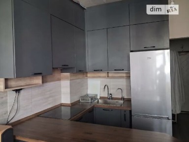 Продаж 1к квартири 44 кв. м на вул. Спортивна 1 • ID 34881893