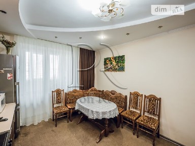 Продаж 3к квартири 105.4 кв. м на вул. Княжий Затон 2/30 • ID 34881896