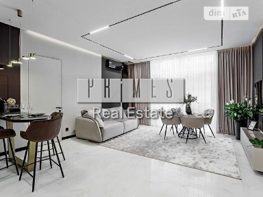 Продаж 2к квартири 80.1 кв. м на вул. Саперне Поле 5А • ID 34881891