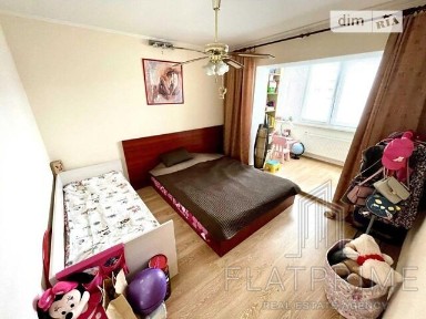 Продаж 2к квартири 60.6 кв. м на вул. Ахматової Анни 4 • ID 34881787
