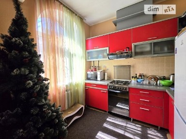 Продаж 1к квартири 53.8 кв. м на вул. Свято-Миколаївська 36 • ID 34881750