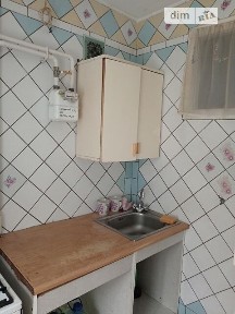 Продаж 2к квартири 46 кв. м на вул. Олександра Щербакова • ID 34881625