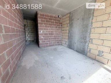 Продаж 1к квартири 43.12 кв. м на вул. Трускавецька 1 • ID 34881588