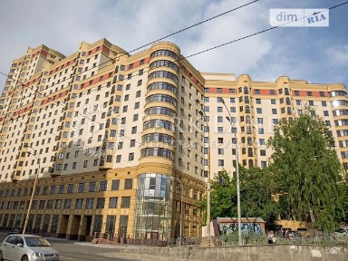 Продаж 5к квартири 170 кв. м на вул. Дмитрівська (Шевченківський) 75 • ID 34881523