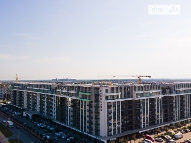 Продаж 2к квартири 59.3 кв. м на вул. Легоцького 80 • ID 34881639