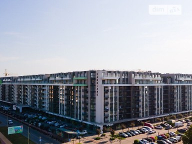 Продаж 1к квартири 45.8 кв. м на вул. Легоцького 80 • ID 34881635
