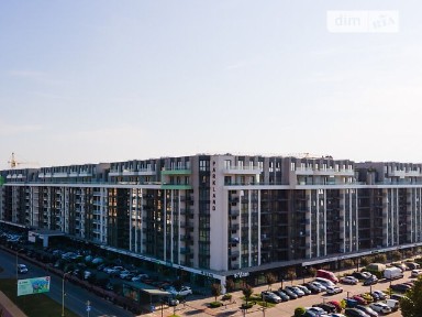 Продаж 1к квартири 45.8 кв. м на вул. Легоцького 80 • ID 34881635