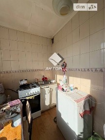 Продаж 1к квартири 32.7 кв. м на просп. Людвіга Свободи 20 • ID 34881578