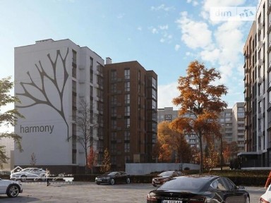 Продаж 1к квартири 46 кв. м на вул. Тернопільська 13/6А • ID 34881561