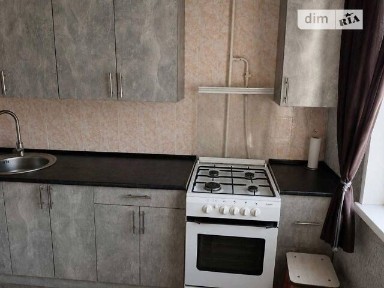 Продаж 1к квартири 34.9 кв. м на вул. Ігоря Каплуненка • ID 34881558