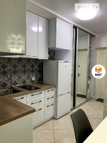Продаж 1к квартири 23 кв. м на в'їзд Шевченківський 36 • ID 34881482