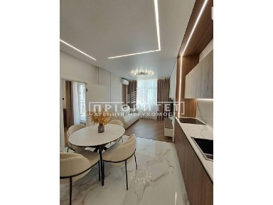 Продаж 2к квартири 62 кв. м на вул. Краснова • ID 34881464