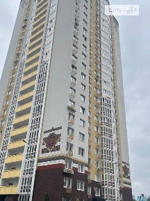 Бориса Гмирі вулиця, 20Б, мікрорайон Осокорки, район Дарницький, Київ, метро Позняки, вул. Бориса Гмирі 20Б 34880888