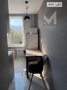 Продаж 2к квартири 44.9 кв. м на пров. Чередниченківський 7 • ID 34881303