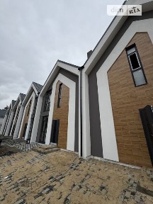 Продаж 2 поверхового таунхауса з ділянкою на 1.7 сотки, 104 кв. м, 4 кімнати, на вул. 11-а лінія 10 • ID 33633905