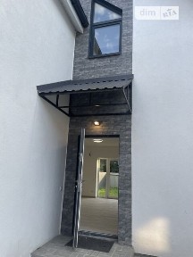 Продаж 2 поверхового таунхауса з ділянкою на 2 сотки, 74.6 кв. м, 3 кімнати, на вул. Веселкова 5 • ID 33630275