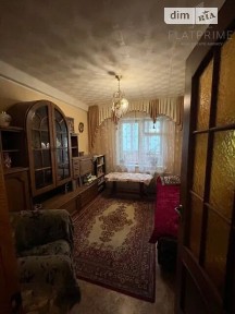 Продаж 3к квартири 60 кв. м на бул. Жуля Верна 13 • ID 34881017