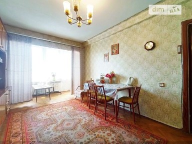 Продаж 2к квартири 49 кв. м на пров. Політехнічний 3 • ID 34880965