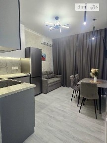 Продаж 1к квартири 42 кв. м на вул. Краснова • ID 34880887