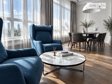 Продаж 4к квартири 198 кв. м на узвіз Кловський 7, кв. 25 • ID 34880841