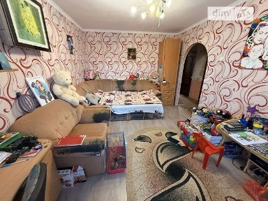 Продаж 3к квартири 49.12 кв. м на вул. Миру 2 • ID 34880779