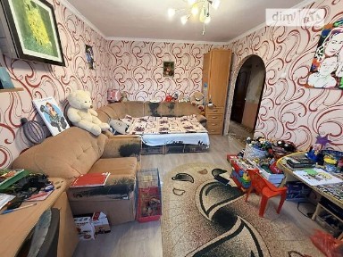Продаж 3к квартири 49.12 кв. м • ID 35042725