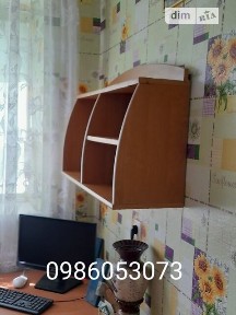 Продаж 1к квартири 33.1 кв. м на вул. Цілинна 12, кв. 13 • ID 34880575