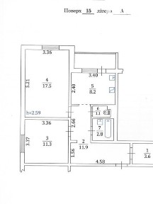 вулиця В'ячеслава Чорновола, мікрорайон Лук'янівка, район Шевченківський, Київ, метро Лук'янівська, вул. В'ячеслава Чорновола 16 34880292