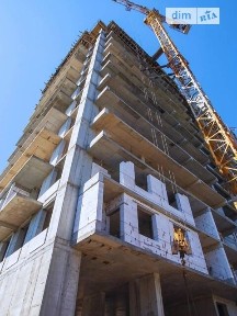 Продаж 1к квартири 46.97 кв. м на вул. Балтиморська • ID 34880303