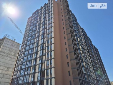Продаж 1к квартири 41 кв. м на вул. Прохоровська • ID 34880301