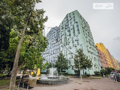 Продаж 1к квартири 37.9 кв. м на вул. Регенераторна 4 корпус 3 • ID 34880263