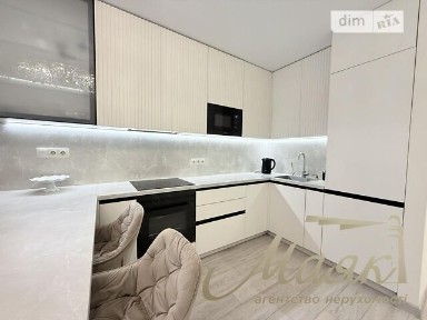 Продаж 3к квартири 76 кв. м на вул. Причальна 14 • ID 34880259