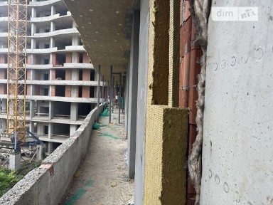 Продаж 1к квартири 27.48 кв. м на плато Аркадійське 5 • ID 34880230