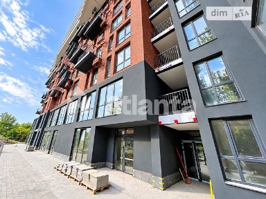 Продаж 2к квартири 65.26 кв. м на вул. Соняшникова • ID 34880237