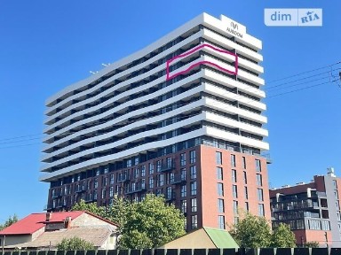 Продаж 2к квартири 69 кв. м на вул. Соняшникова 32 • ID 34880064