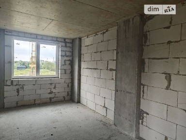 Продаж 1к квартири 50.23 кв. м на вул. Панаса Мирного 14, кв. 85 • ID 34879777