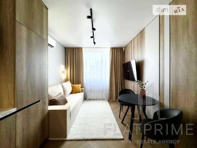 Продаж 1к квартири 40 кв. м на вул. Олександра Олеся • ID 34880096