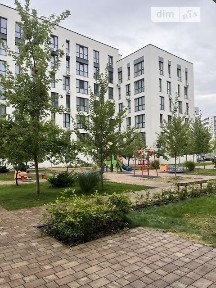 Продаж 1к квартири 45 кв. м на вул. Августина Волошина • ID 34880103