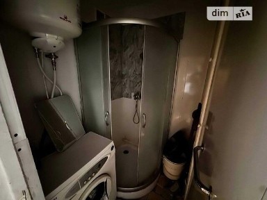 Продаж 1к квартири 31.3 кв. м на вул. Святошинська 35А • ID 34879933