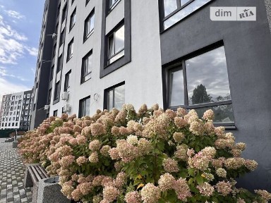 Продаж 1к квартири 25 кв. м на вул. Мирна 3Е, кв. 65 • ID 34879977