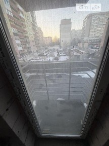 Академіка Сахарова вулиця, мікрорайон Містечко Котовського, район Пересипський, Одеса, вул. Академіка Сахарова 34879956