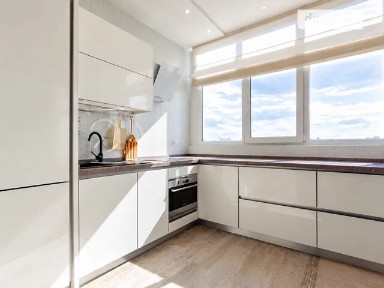 Продаж 3к квартири 80 кв. м на вул. Андрія Верхогляда 20 • ID 34879807