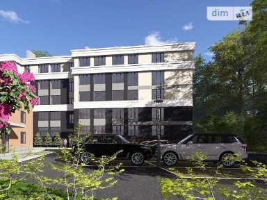 Продаж 1к квартири 36.71 кв. м на вул. Садова 96 • ID 34879762