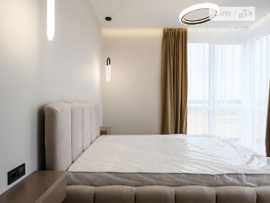 Продаж 1к квартири 41.5 кв. м на вул. Проектна • ID 34879653