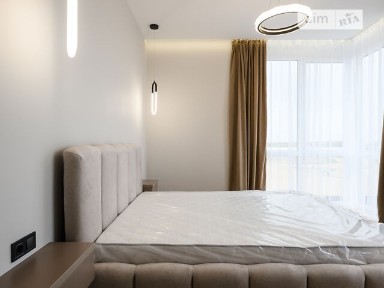 Продаж 1к квартири 41.5 кв. м на вул. Проектна • ID 34879653