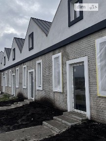 Продаж 1 поверхового таунхауса з ділянкою на 0.5 соток, 33 кв. м, 1 кімната, на вул. Хутірська • ID 33600257