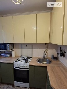 Продаж 1к квартири 34.4 кв. м на вул. Богдана Хмельницького 42 • ID 34878603