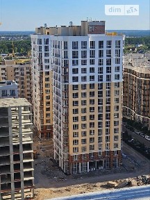 Продаж 1к квартири 39.5 кв. м на вул. Олександрівська 11, кв. 87 • ID 34878549