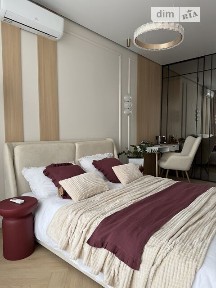 Продаж 1к квартири 39 кв. м на вул. Григорія Сковороди 16 • ID 34878523