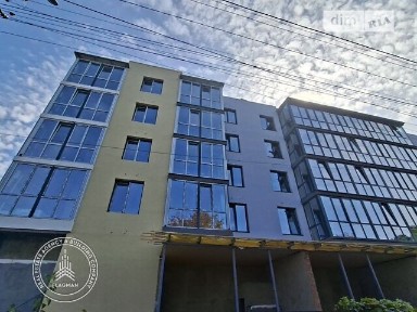 Продаж 2к квартири 88.71 кв. м на вул. Волошкова • ID 34878522